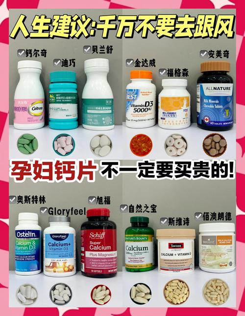 拉萨代怀公司:供卵代怀妈妈补哪种钙比较好