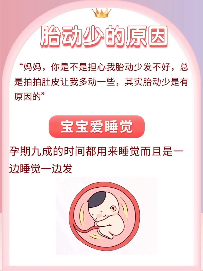 拉萨借卵代怀:宝宝胎动少怎么回事